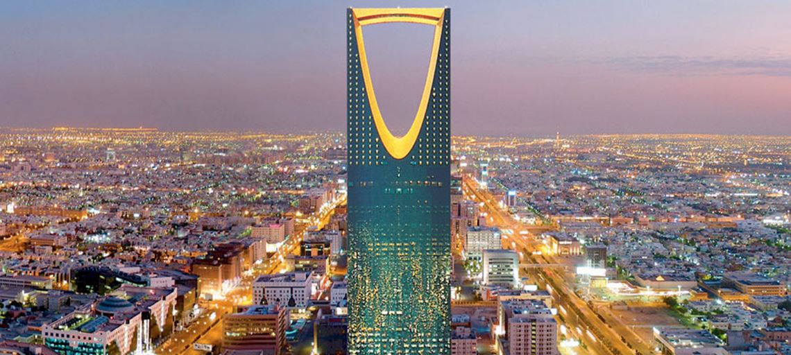 Saudi Arabia