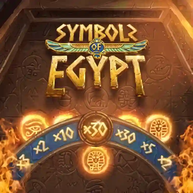 Chơi Biểu Tượng Ai Cập tại nhà cái kimsa88 uy tín