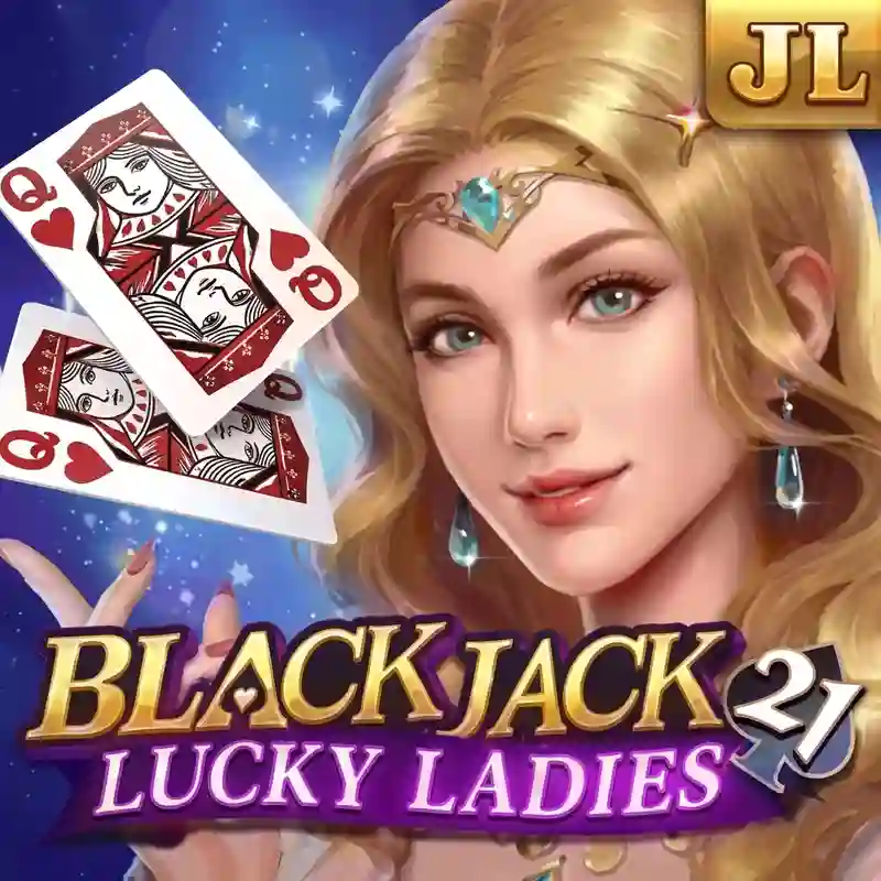 Blackjack Cô Gái May Mắn - kimsa88 Casino