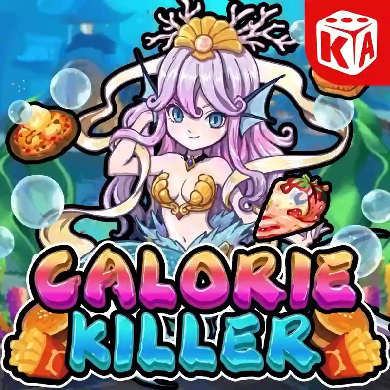 Trò chơi casino trực tuyến Calorie Killer tại kimsa88