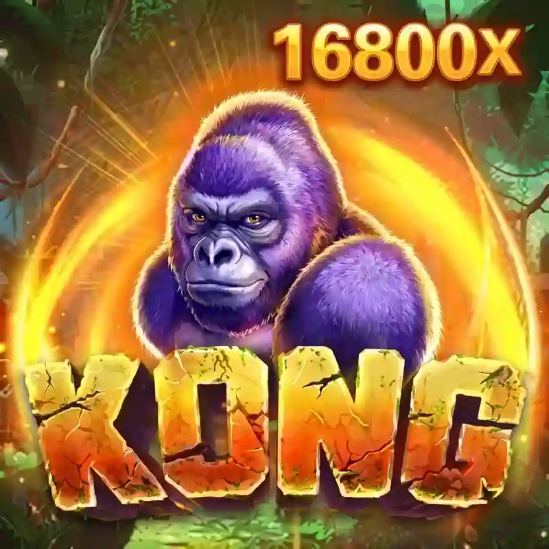 Trò chơi casino Kông uy tín tại kimsa88