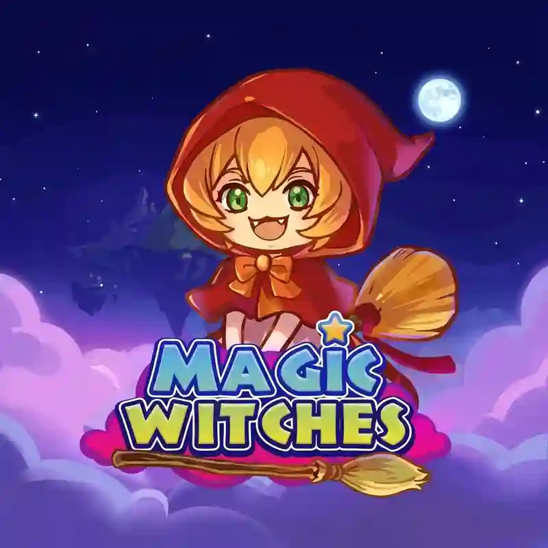 Phù thủy ma thuật - kimsa88