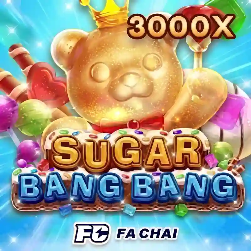 SUGAR BANG BANG - Slot Game Nổ Hũ kimsa88