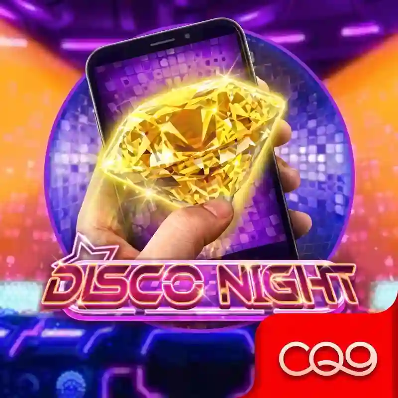 Trò chơi Sàn Nhảy Đêm M casino trực tuyến kimsa88